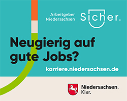 "Karriereportal Niedersachsen"