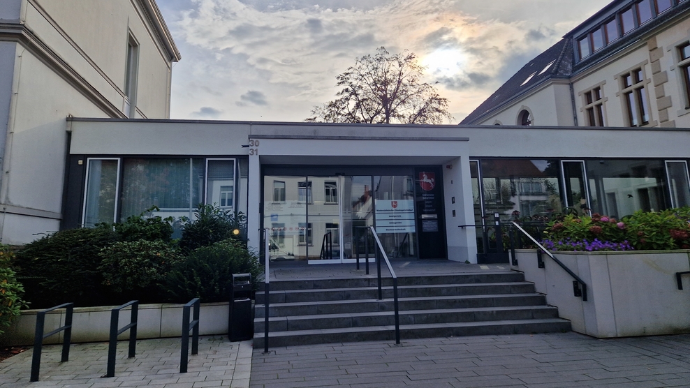 Amtsgericht Bückeburg